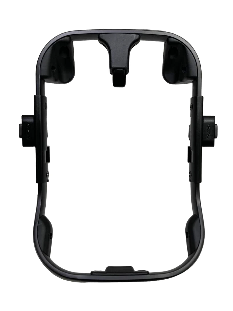 Nuna Mixx Next + Pipa Urbn Travel System, 2023, Caviar 17 Nuna Mixx Next + Pipa Urbn Travel System, 2023, Caviar - Image 17