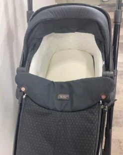 Silver Cross Wave Stroller (Carry Cot Only), 2021 -GoodBuy Gear Shop 36bafd8eed4b94071909f7d4bc5a1aae