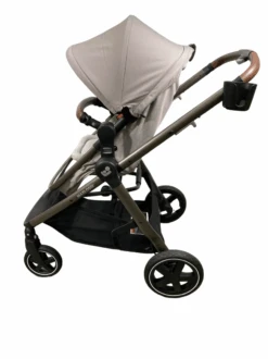 Maxi-Cosi Zelia2 Luxe Travel System, 2023, New Hope Tan -GoodBuy Gear Shop 36d0d032 0511 4782 b4ef 39a3487616c7