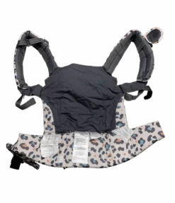 Lillebaby Complete Luxe Embossed Baby Carrier, Desert Leopard -GoodBuy Gear Shop 36fdefae 05bb 437b b1b2 150d2f3eca2f