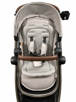 Maxi-Cosi Zelia2 Luxe Travel System, 2023, New Hope Tan -GoodBuy Gear Shop 374a4669 627f 499a 9fae 63430adbc0a0