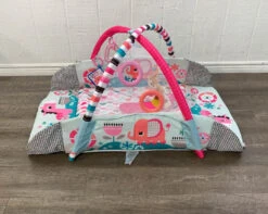 Bright Starts 5-in-1 Your Way Ball Play Activity Gym, Pink 6 Bright Starts 5-in-1 Your Way Ball Play Activity Gym, Pink -GoodBuy Gear Shop 378956c307ca75d290c56c38e26615a4