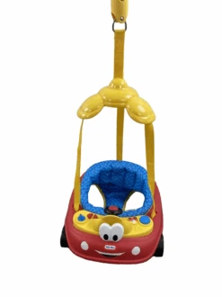 Little Tikes Cozy Coupe Doorway Jumper