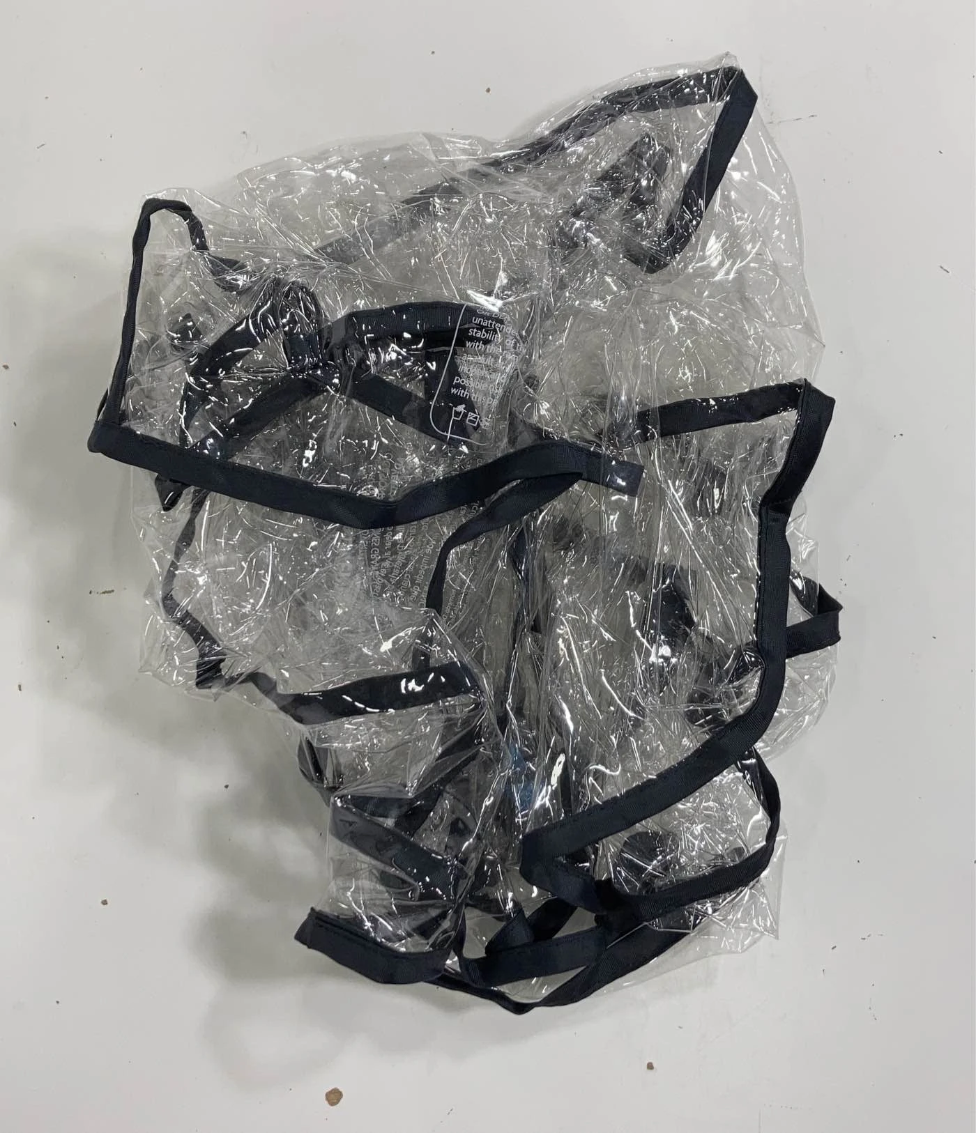 UPPAbaby CRUZ Stroller, Jack (Black), 2019 19 UPPAbaby CRUZ Stroller, Jack (Black), 2019 - Image 19