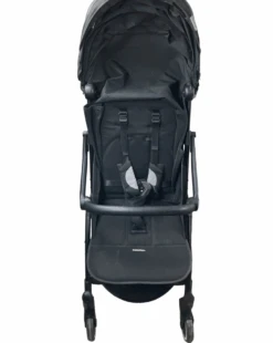 Hamilton By Yoop X1 Plus Stroller, 2021 Black -GoodBuy Gear Shop 3841ad32 d0ca 4f23 a0ba a308c47ba784