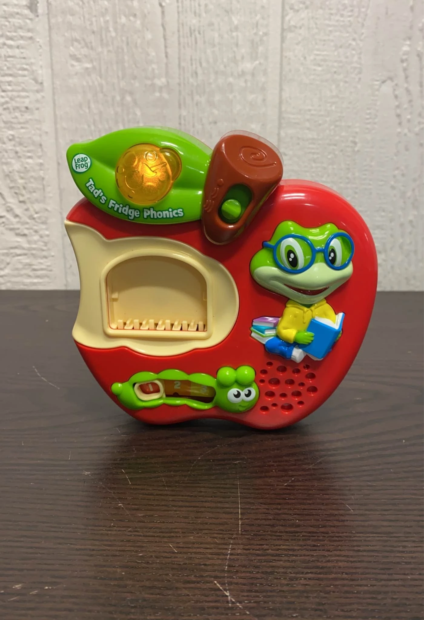 Leap Frog Tad’s Fridge Phonics 2 Leap Frog Tad’s Fridge Phonics - Image 2