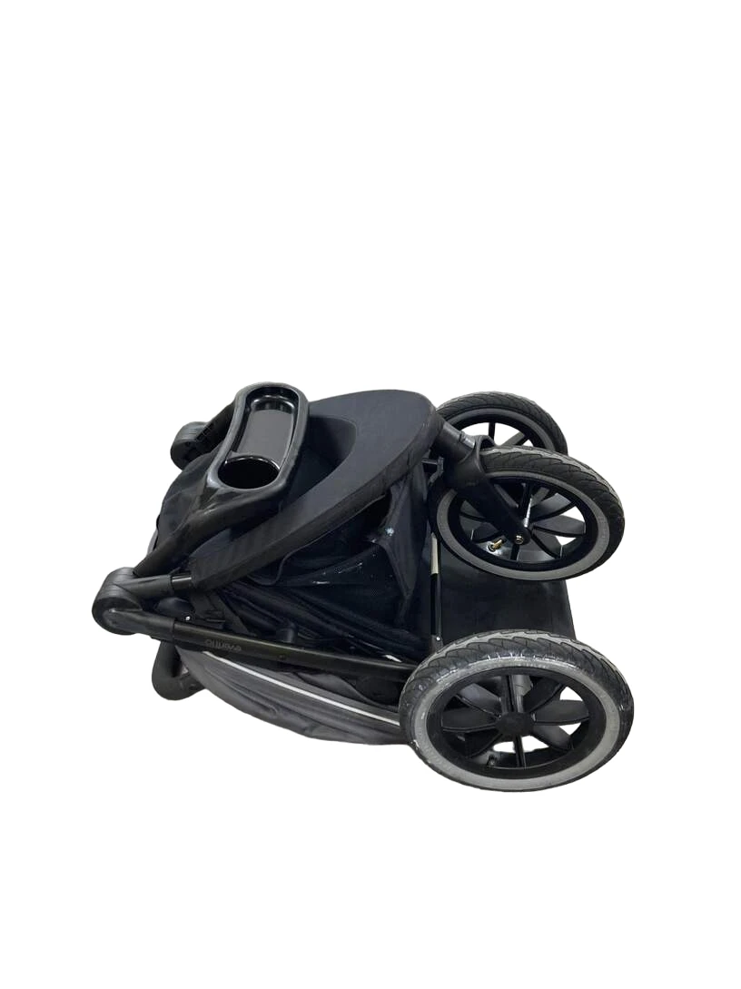 Evenflo Folio Stroller, 2021 6 Evenflo Folio Stroller, 2021 - Image 6