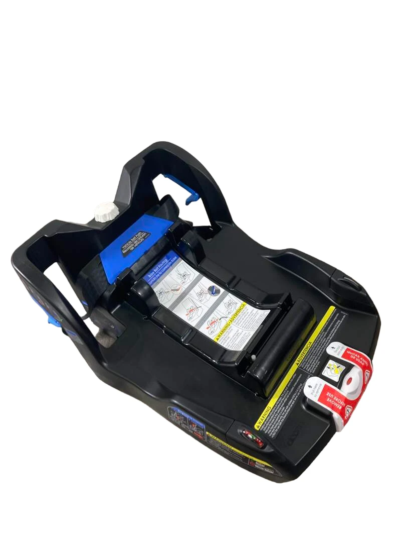 Doona Infant Car Seat & Stroller Combo, 2023, Blush Pink 9 Doona Infant Car Seat & Stroller Combo, 2023, Blush Pink - Image 9