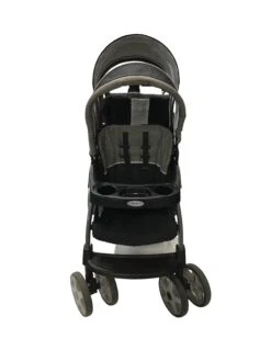 Graco Ready2Grow Click Connect Stroller, 2017 9 Graco Ready2Grow Click Connect Stroller, 2017 -GoodBuy Gear Shop 389629ed0501e70f275e861da371ceb4