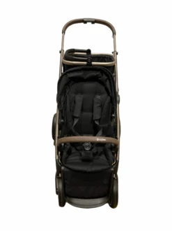 Cybex Gazelle S Modular Stroller, 2022, Black Frame, Deep Black 9 Cybex Gazelle S Modular Stroller, 2022, Black Frame, Deep Black -GoodBuy Gear Shop 392e778f dc50 4a44 8ee2 1dcb8709a162