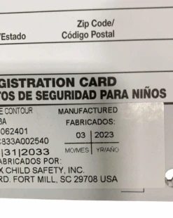 Britax Boulevard ClickTight Convertible Car Seat, Blue Contour, 2023 11 Britax Boulevard ClickTight Convertible Car Seat, Blue Contour, 2023 -GoodBuy Gear Shop 394ca969 950b 45d8 842a bdcb7d1881fe