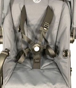 Bugaboo Fox 5 Stroller, 2022, Graphite Frame, Stormy Blue -GoodBuy Gear Shop 39544fcf 2e8b 4403 873e 2ec863ecf33f