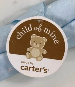 Carter’s Security Blanket -GoodBuy Gear Shop 39749e19bc7bc0130fe12998bdea4e55