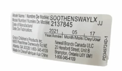Graco Duet Sway LX Swing With Portable Bouncer -GoodBuy Gear Shop 3a9ec4c3 13f2 4b98 9c14 5f1ce33fc6c4