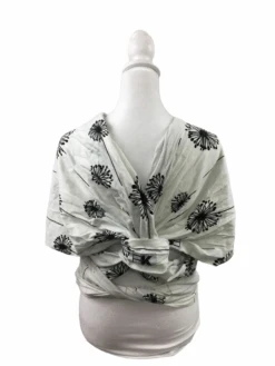 Baby K'tan Baby Carrier, Medium, Dandelion 8 Baby K'tan Baby Carrier, Medium, Dandelion -GoodBuy Gear Shop 3b0813f6 628e 41c9 aaf0 a1a587a40020