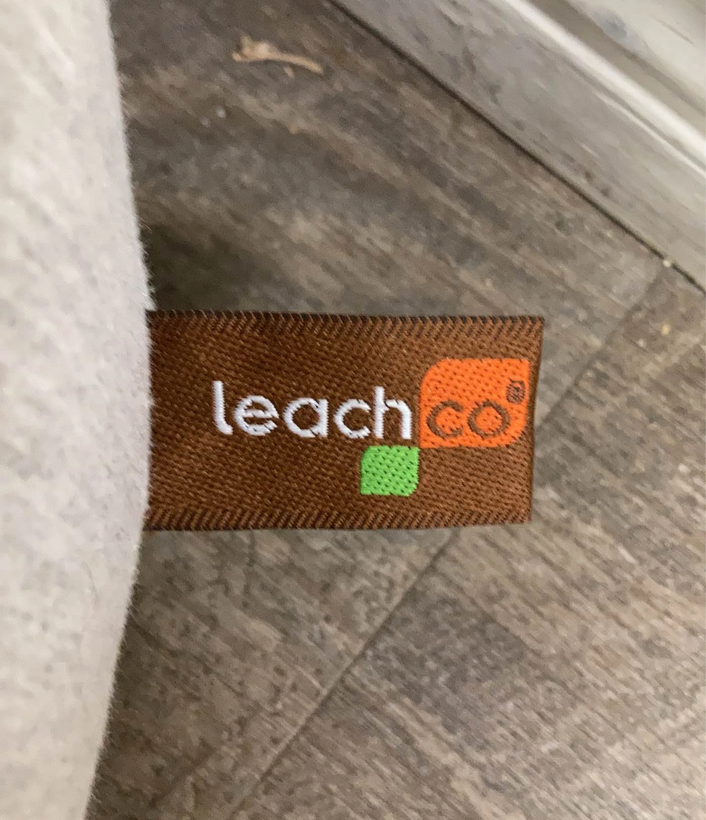 Leachco Snoogle Body Pillow Cover 4 Leachco Snoogle Body Pillow Cover - Image 4