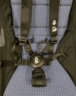 Babyzen YOYO2 Complete Stroller, 2022, White With Air France Edition -GoodBuy Gear Shop 3b43c584 b3b5 4de1 bc64 874b4f52766a