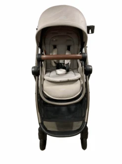 Maxi-Cosi Zelia2 Luxe Travel System, 2023, New Hope Tan -GoodBuy Gear Shop 3b494b93 0a73 4f02 84c7 3796eecfe593