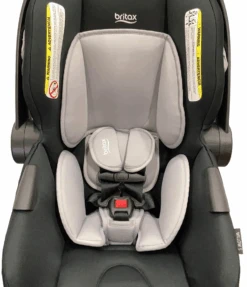 Britax Willow Brook S+ Travel System, 2023, Glacier Onyx -GoodBuy Gear Shop 3bc7d2b3 ae84 4947 bf37 abc86b499f88