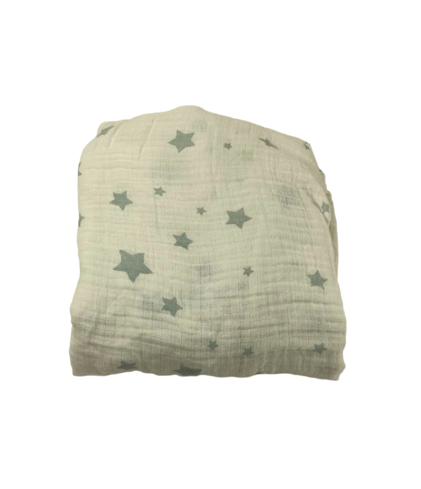 Newton Crib Sheets, 2-Pack, Stardust Moonstone Mist 2 Newton Crib Sheets, 2-Pack, Stardust Moonstone Mist - Image 2