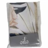 Oilo Studios Changing Pad Cover, Vintage Bloom
