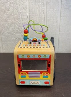 ALEX Jr. Busy Fire Truck -GoodBuy Gear Shop 3c6f7387e346772c29aa357be6b2f209
