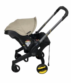 Doona Pottery Barn Kids Exclusive Edition Infant Car Seat Stroller, 2023 -GoodBuy Gear Shop 3ced6f8f 84da 44f6 a67d aae38daaf4ed