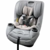 Maxi-Cosi Pria Max All-in-One Convertible Car Seat, 2023, Network Sand