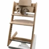 Stokke Tripp Trapp High Chair With Baby Set, Natural