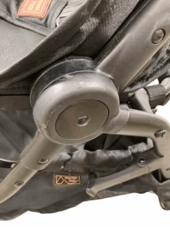 Mountain Buggy Nano V3 Stroller, 2021, Black -GoodBuy Gear Shop 3e0da5fd ba7d 46cd 955e 0408b4a2f3e4