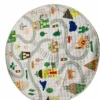 Livingbasics Large Folding Playmat