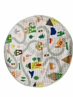 Livingbasics Large Folding Playmat