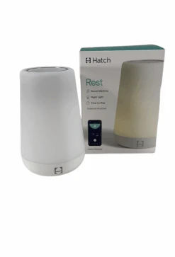 Hatch Baby Rest Sound Machine
