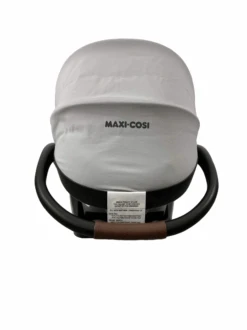 Maxi-Cosi Zelia2 Luxe Travel System, Network Sand, 2023 -GoodBuy Gear Shop 3e76fc0a 1e4f 4868 9490 acad41ba27eb