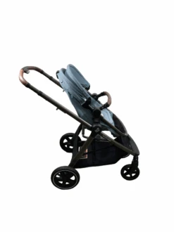 Maxi-Cosi Zelia2 Luxe Travel System, New Hope Gray, 2023 -GoodBuy Gear Shop 3e7e4faa 2ece 4975 a76a 3dbe23c5998d