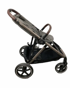 Cybex Gazelle S Modular Stroller, 2021, Taupe Frame, Soho Grey -GoodBuy Gear Shop 3e82d0f5 5de9 4c69 b0f5 ecfe7309ff7b