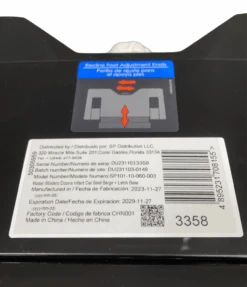 Doona Pottery Barn Kids Exclusive Edition Infant Car Seat Stroller, 2023 -GoodBuy Gear Shop 3e8614c0 4370 4a64 9d0b 180800dd61f3