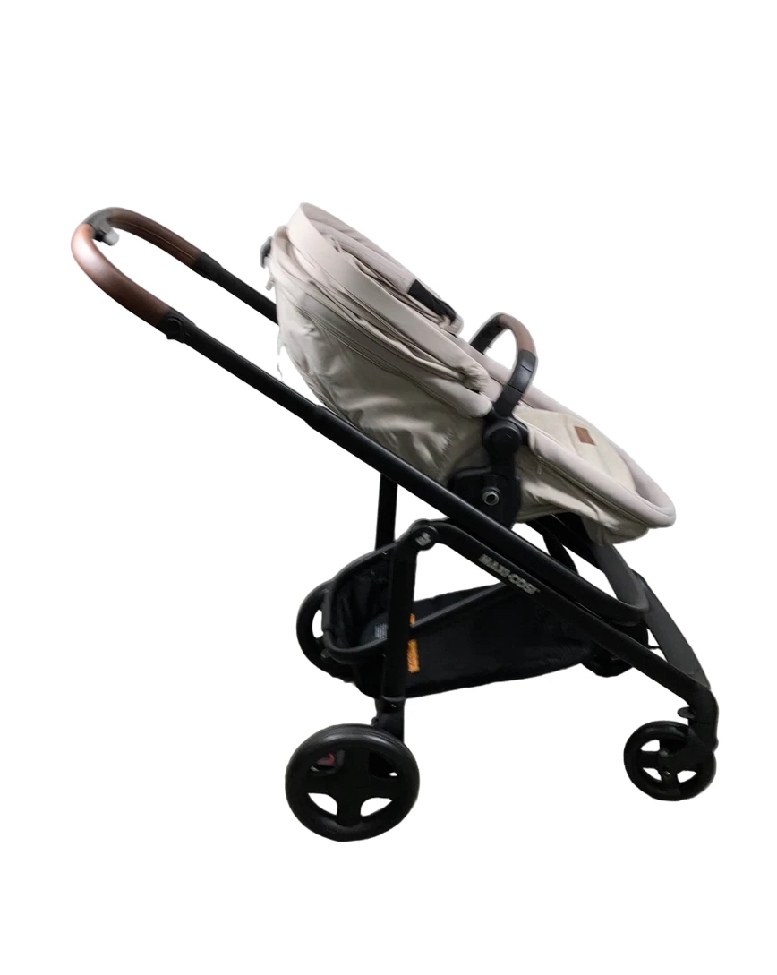 Maxi-Cosi Tayla Stroller Travel System, Desert Wonder, 2023 3 Maxi-Cosi Tayla Stroller Travel System, Desert Wonder, 2023 - Image 3