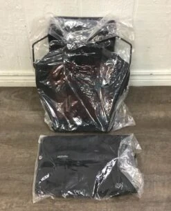 Orbit Baby Helix Plus Double Stroller Upgrade Kit -GoodBuy Gear Shop 3eadecdffdcffe1ace6fc8cae5b3fefb