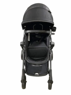Evenflo Pivot Xpand Modular Travel System Stroller, 2022, Ayrshire Black -GoodBuy Gear Shop 3ec0159b 6543 415a 8f56 7201eac2f75b