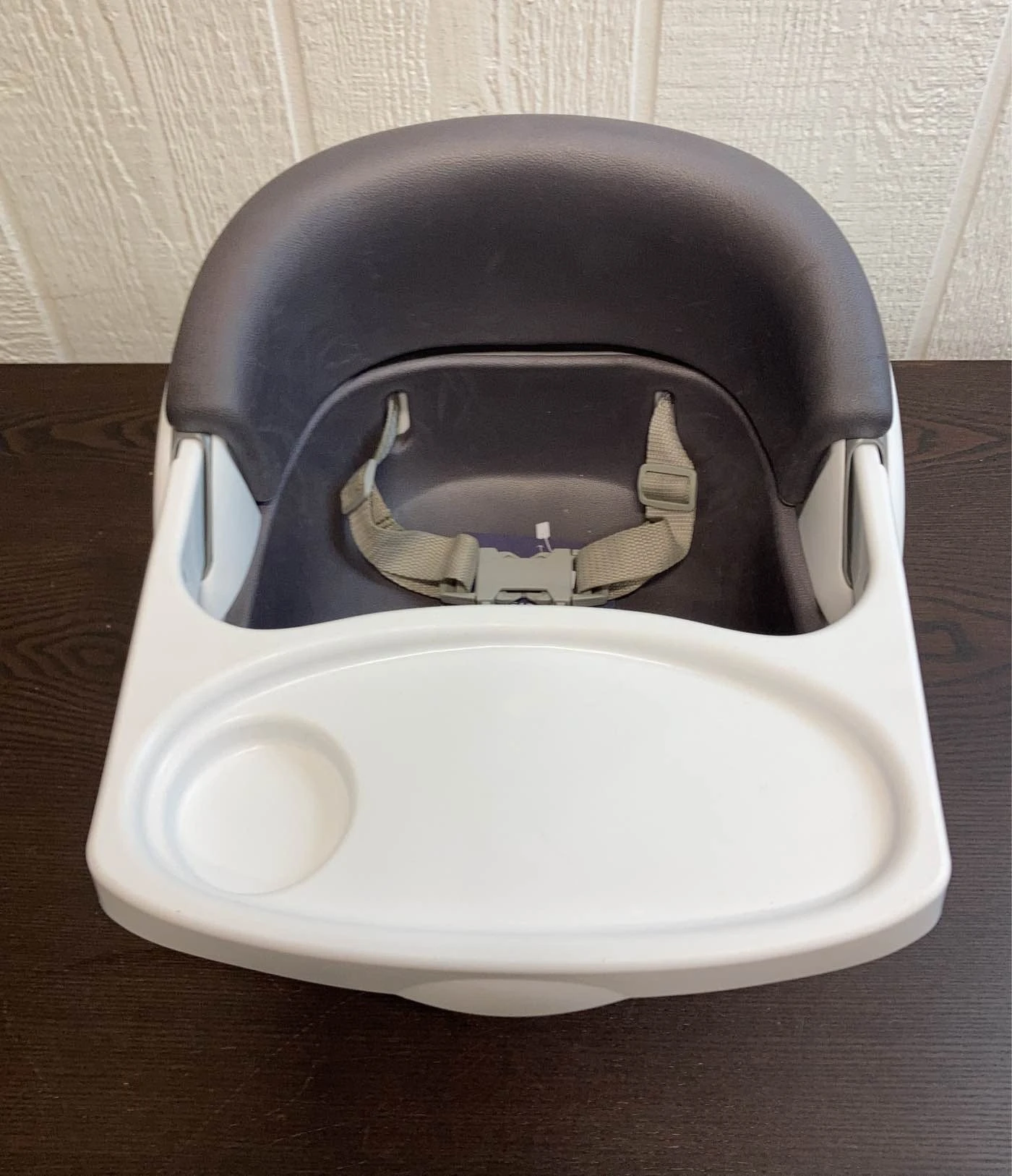 Ingenuity Baby Base 2-in-1 Booster Seat 3 Ingenuity Baby Base 2-in-1 Booster Seat - Image 3