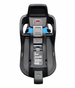 UPPAbaby Aria Infant Car Seat, 2023, Anthony -GoodBuy Gear Shop 3f87be9c 6ff9 45a7 a6f8 34c87bf87c84