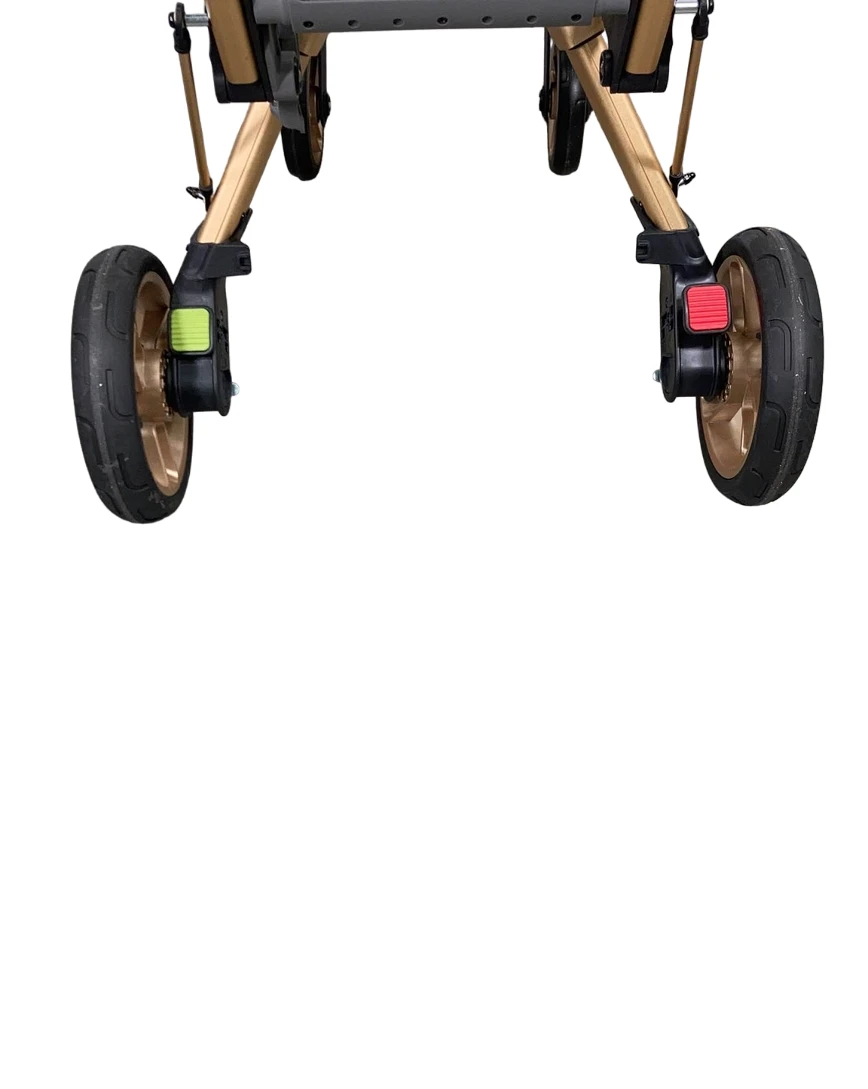 Orbit Baby G5 Stroller Frame Base, Gold, 2023 8 Orbit Baby G5 Stroller Frame Base, Gold, 2023 - Image 8