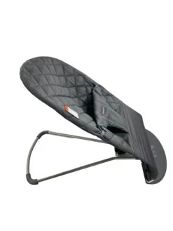 BabyBjorn Bouncer Bliss, Quilt, Charcoal Gray 8 BabyBjorn Bouncer Bliss, Quilt, Charcoal Gray -GoodBuy Gear Shop 3fb830d348b7f0ce241b8b58a0c3f0bf