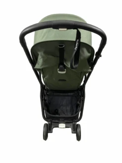 Bugaboo Butterfly Stroller, Forest Green, 2022 -GoodBuy Gear Shop 3ff44b18 3e05 43cb ad0e 21de8899dc0e