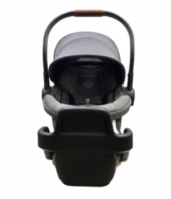 UPPAbaby Aria Infant Car Seat, Greyson, 2023 -GoodBuy Gear Shop 402d9fda b09d 45ee a7aa d5c9c9c8b38d