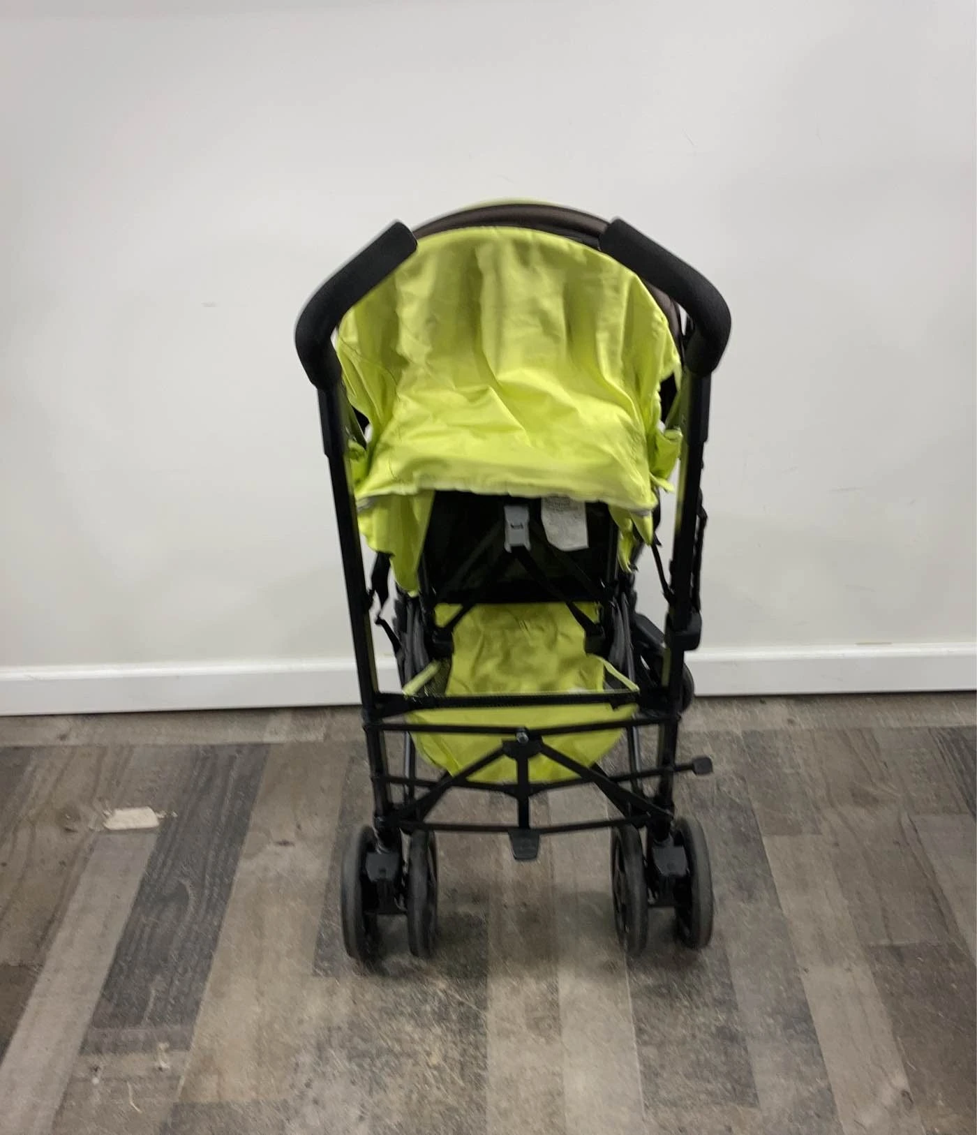 Chicco Liteway Stroller, 2015, Green Wave 8 Chicco Liteway Stroller, 2015, Green Wave - Image 8