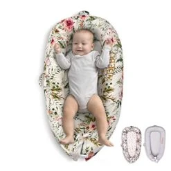 Adebo Premium Baby Nest -GoodBuy Gear Shop 411YZ2lYQQL. SL500 f30586eb 57f0 4cb7 86b5 c8f9ea3a7525