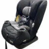 Maxi-Cosi Pria Max All-in-One Convertible Car Seat, Essential Black, 2023