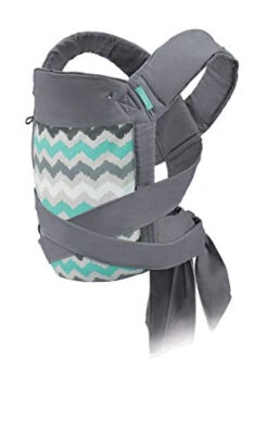 Infantino Sash Wrap Carrier -GoodBuy Gear Shop 41AKgrNLY0L. SL500